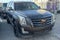 2019 Cadillac Escalade Platinum