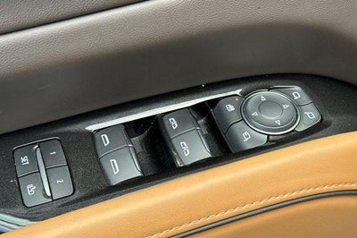 2022 Cadillac Escalade Sport