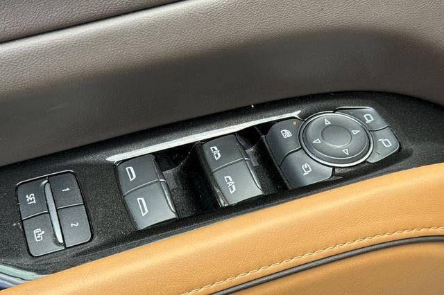 2022 Cadillac Escalade Sport
