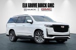 2022 Cadillac Escalade Sport