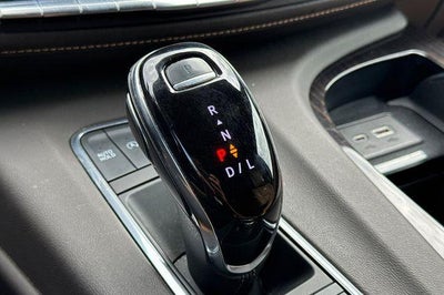 2022 Cadillac Escalade Sport