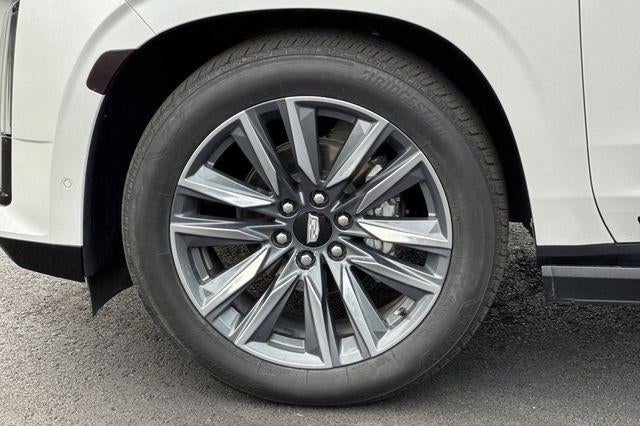 2022 Cadillac Escalade Sport