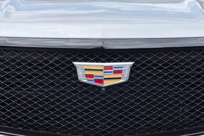 2022 Cadillac Escalade Sport