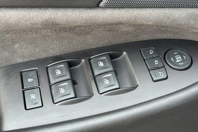 2019 Cadillac Escalade ESV Platinum