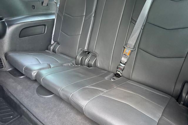 2019 Cadillac Escalade ESV Platinum