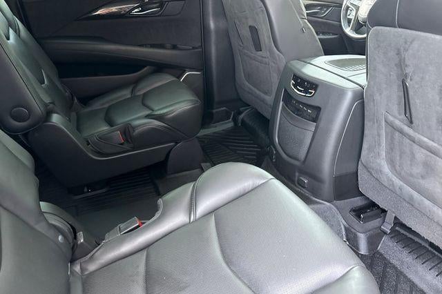 2019 Cadillac Escalade ESV Platinum