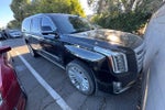2019 Cadillac Escalade ESV Platinum