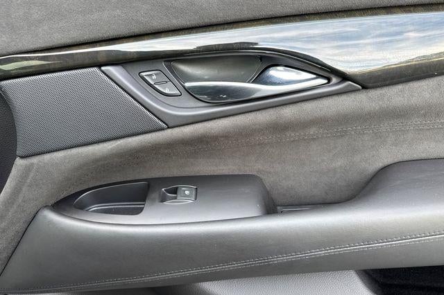 2019 Cadillac Escalade ESV Platinum