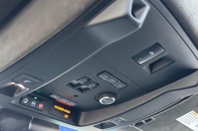 2019 Cadillac Escalade ESV Platinum