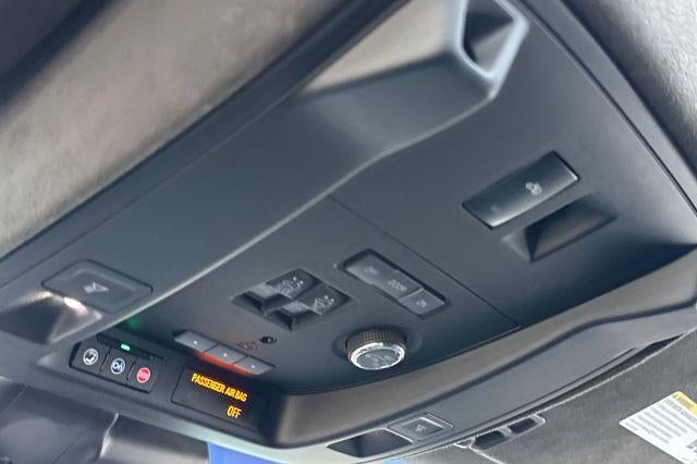 2019 Cadillac Escalade ESV Platinum