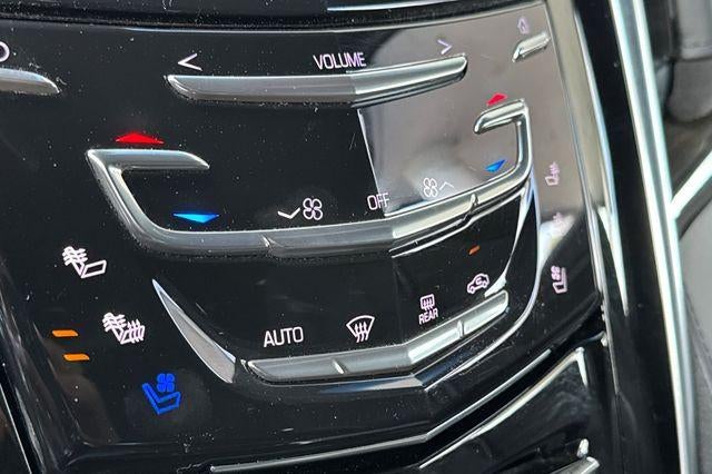 2019 Cadillac Escalade ESV Platinum