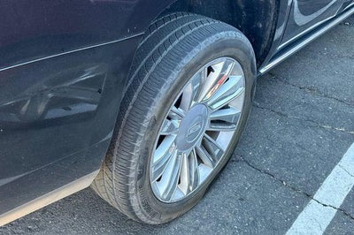 2019 Cadillac Escalade ESV Platinum