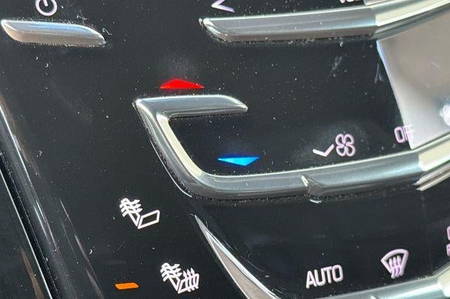 2019 Cadillac Escalade ESV Platinum