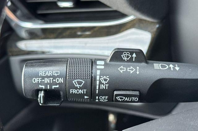2019 Cadillac Escalade ESV Platinum