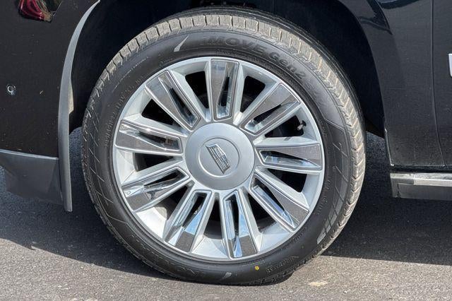 2019 Cadillac Escalade ESV Platinum