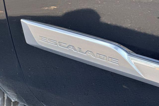 2019 Cadillac Escalade ESV Platinum