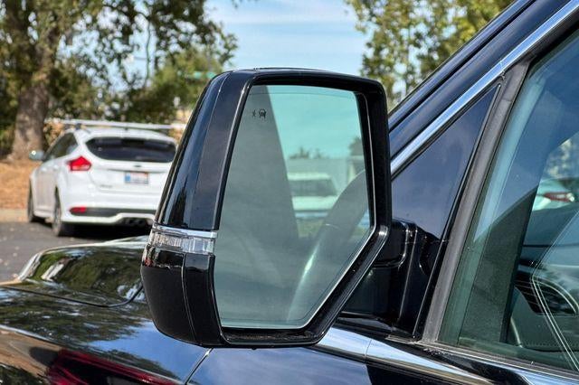 2019 Cadillac Escalade ESV Platinum