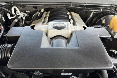 2019 Cadillac Escalade ESV Platinum