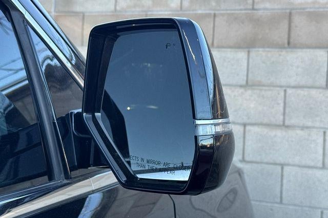 2019 Cadillac Escalade ESV Platinum