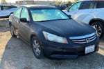 2011 Honda Accord Sdn LX-P