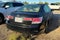 2011 Honda Accord Sdn LX-P