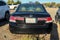 2011 Honda Accord Sdn LX-P