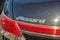 2011 Honda Accord Sdn LX-P