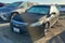 2011 Honda Accord Sdn LX-P