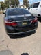 2016 Honda Accord Sedan EX-L
