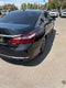 2016 Honda Accord Sedan EX-L