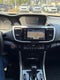 2016 Honda Accord Sedan EX-L