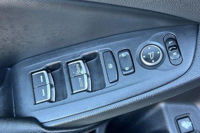 2018 Honda Accord Sedan Sport 1.5T
