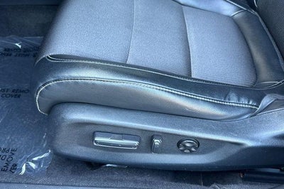 2018 Honda Accord Sedan Sport 1.5T