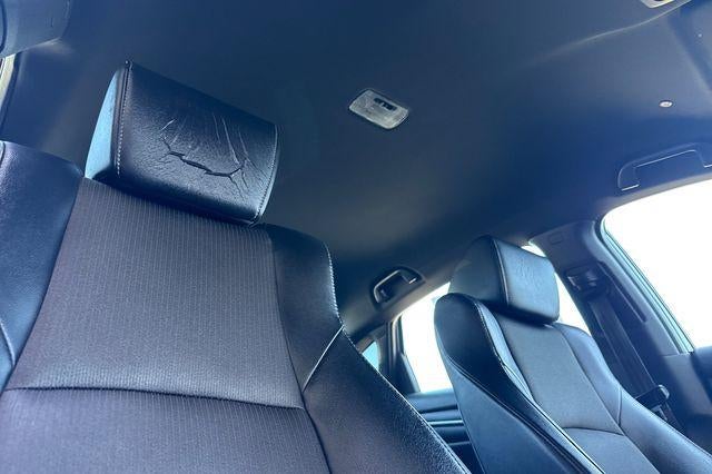 2018 Honda Accord Sedan Sport 1.5T