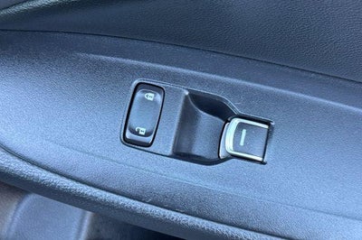 2018 Honda Accord Sedan Sport 1.5T