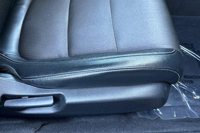 2018 Honda Accord Sedan Sport 1.5T