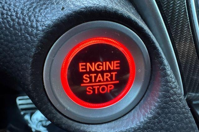2018 Honda Accord Sedan Sport 1.5T