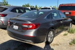 2018 Honda Accord Sedan Sport 1.5T