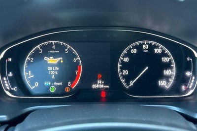 2018 Honda Accord Sedan Sport 1.5T