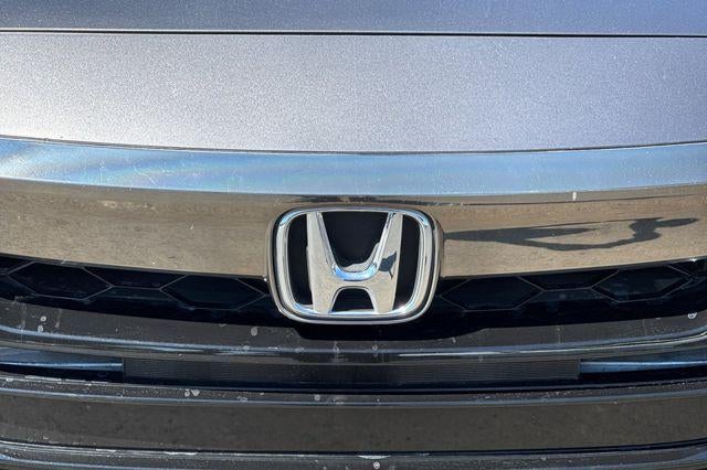 2018 Honda Accord Sedan Sport 1.5T