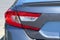 2018 Honda Accord Sedan Sport 1.5T