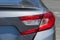 2018 Honda Accord Sedan Sport 1.5T