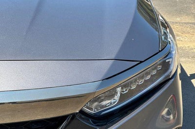 2018 Honda Accord Sedan Sport 1.5T