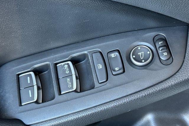 2018 Honda Accord Sedan Sport 1.5T