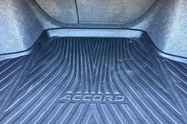 2018 Honda Accord Sedan Sport 1.5T