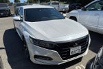 2018 Honda Accord Sedan Sport 1.5T