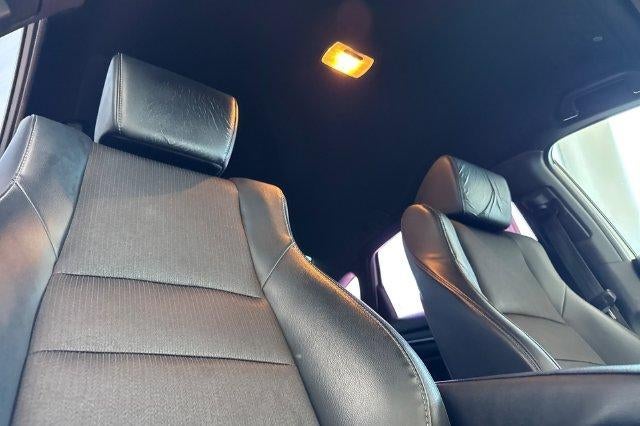 2018 Honda Accord Sedan Sport 1.5T