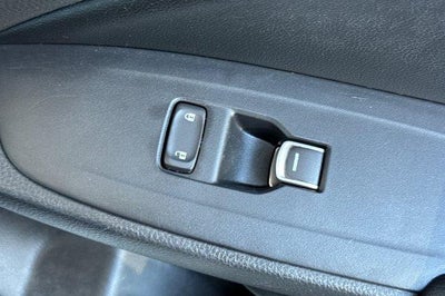 2018 Honda Accord Sedan Sport 1.5T