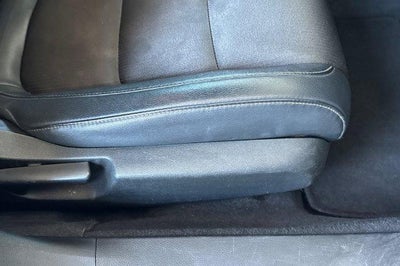 2018 Honda Accord Sedan Sport 1.5T