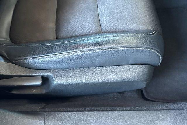 2018 Honda Accord Sedan Sport 1.5T